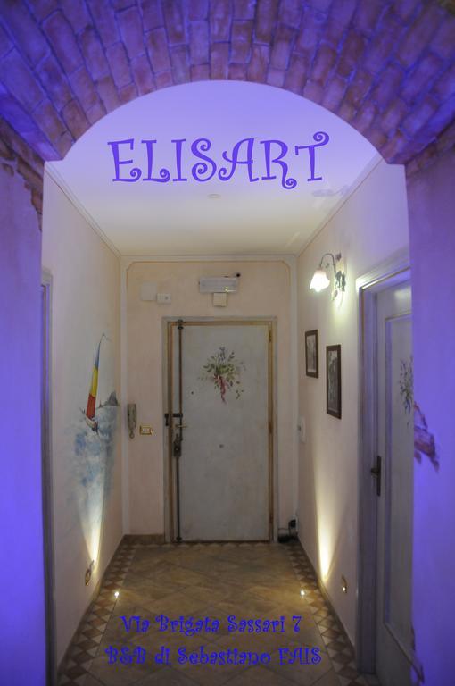 Elisart
