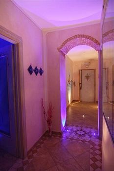 Gasthof Elisart Alghero