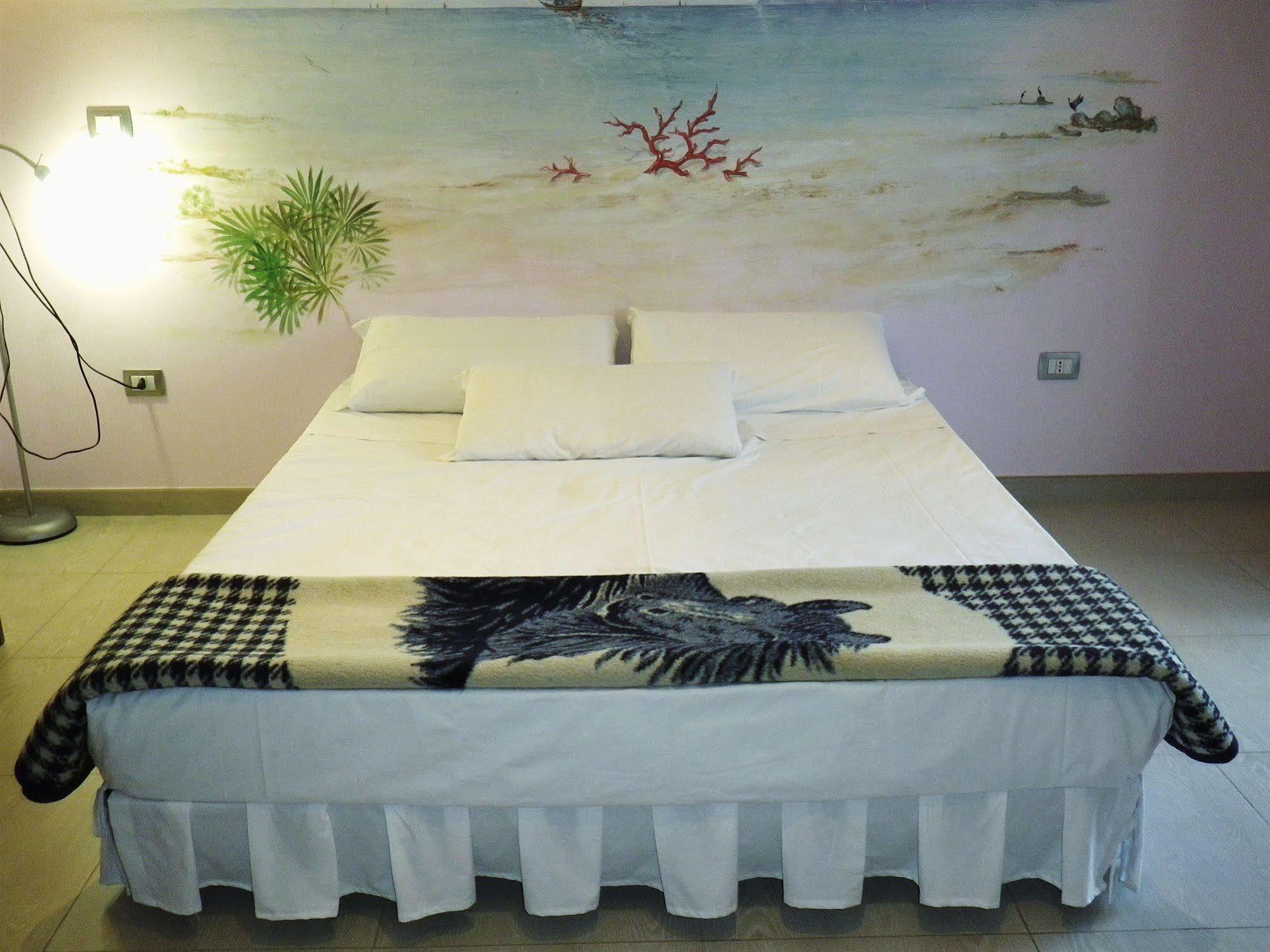 Gasthof Elisart Alghero