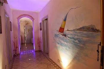 Elisart 2* Alghero